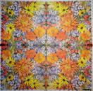 075 Flowers Others - 3 ply - Fasana